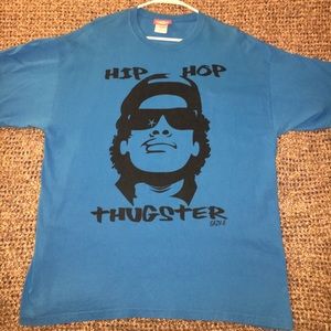 20th anniversary ruthless record eazy-e shirt